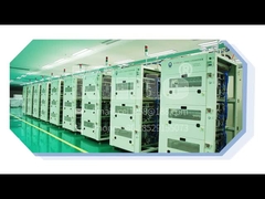 सीरीज गठन और क्षमता ग्रेडिंग उपकरण